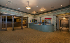 Colonial Theater Laconia New Hampshire  ©2023 Karen Bobotas Photographer