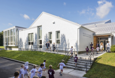 Fessenden School
