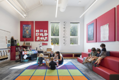 Fessenden School