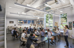 Fessenden School