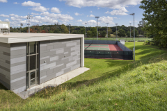 Fessenden School