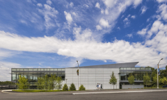 Bentley University, The Bentley Arena