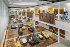 Sacred Heart University, School of Business and Communications