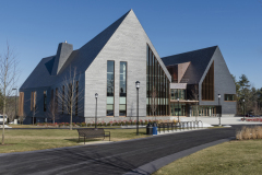 College of Engineering, SNHU