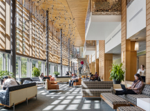 UNH, Peter T Paul College of Business and Economics