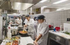 UNH, Peter T Paul College of Business and Economics